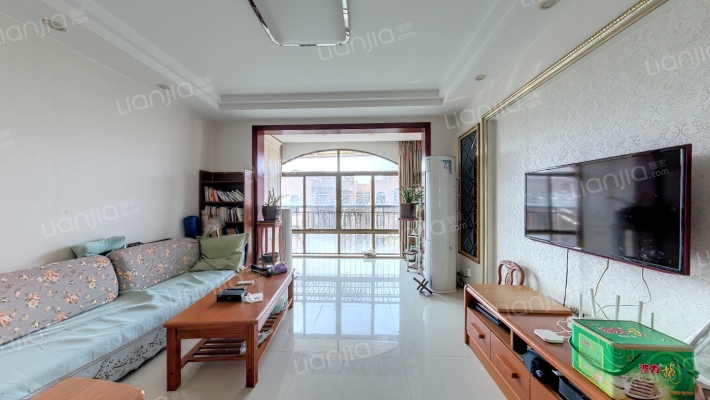 汇金原香二手房实景图