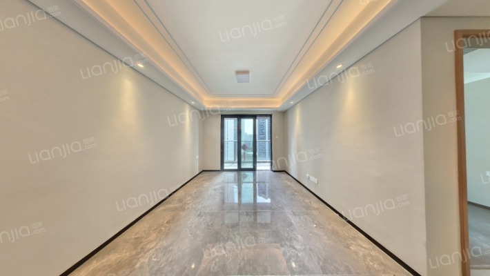 融湖盛景花园二手房实景图