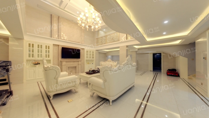 嘉悦花园二手房实景图