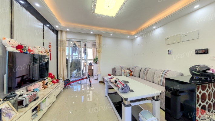 天誉城二手房实景图