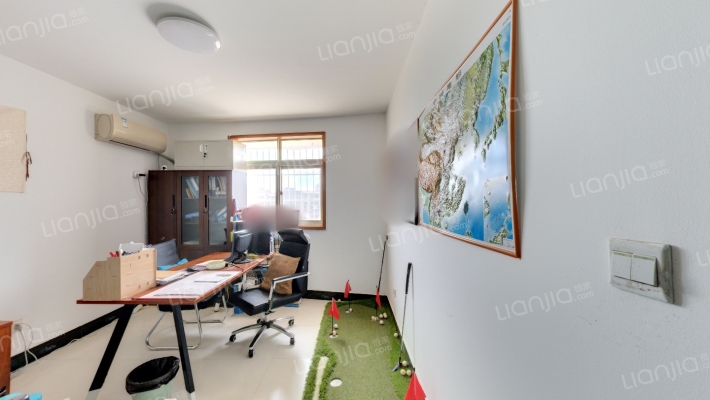 东京银座二手房实景图