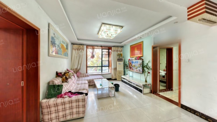 新泉嘉园二手房实景图