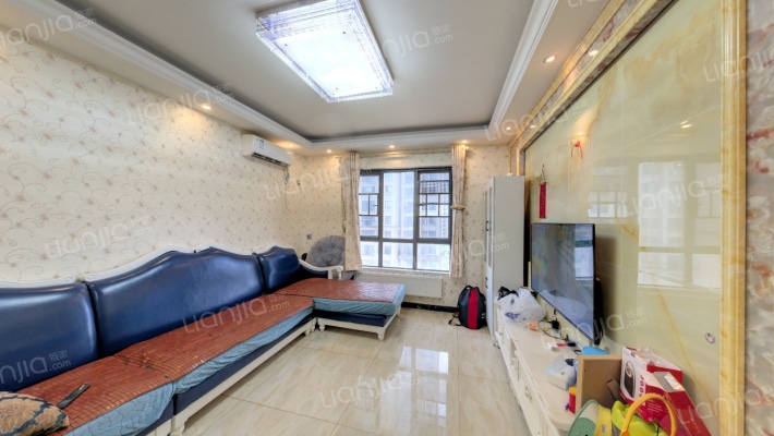 宜家湘颂二手房实景图