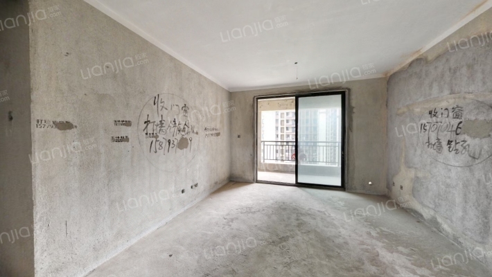 智谷雅苑二手房实景图