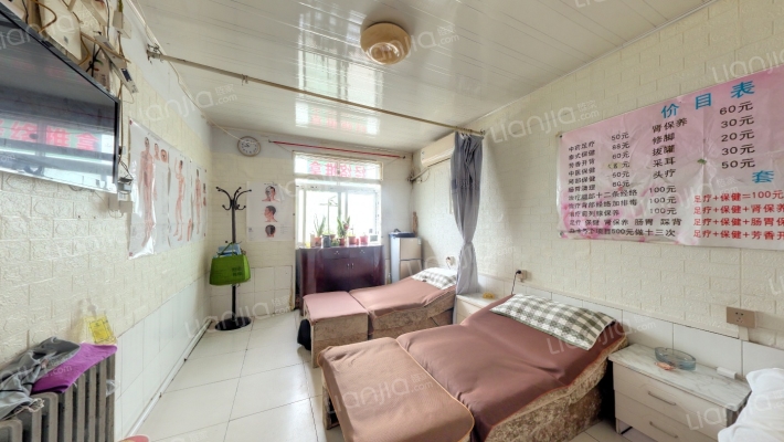 土产楼二手房实景图