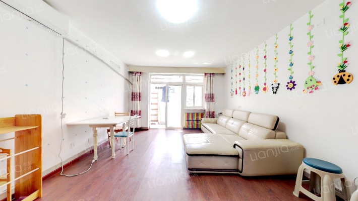 海洋局南院二手房实景图