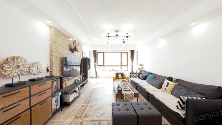 美辰香醒二手房实景图