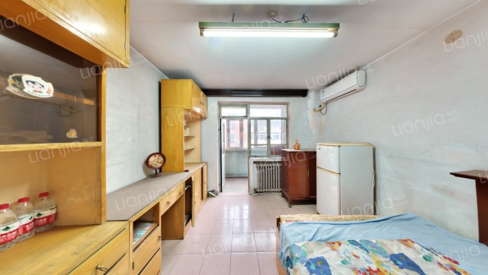 科园公寓二手房实景图