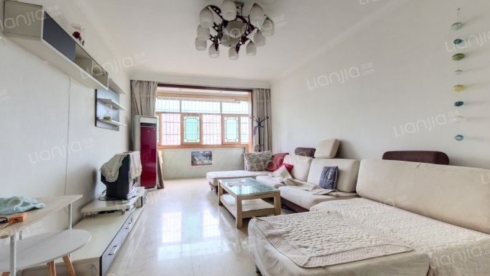 清凉山庄二手房实景图