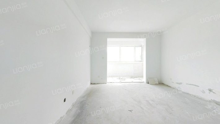 新都公园里二手房实景图