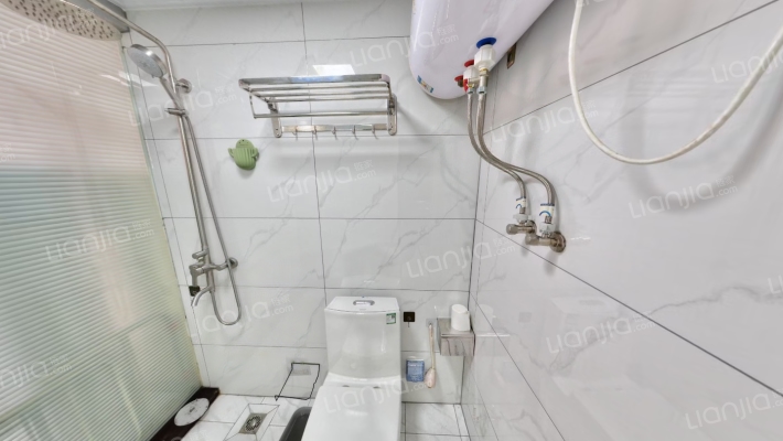 格林云天大厦二手房实景图