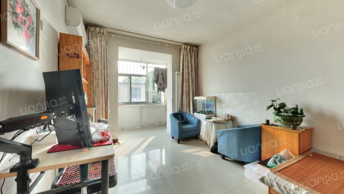 集宁里小区二手房实景图