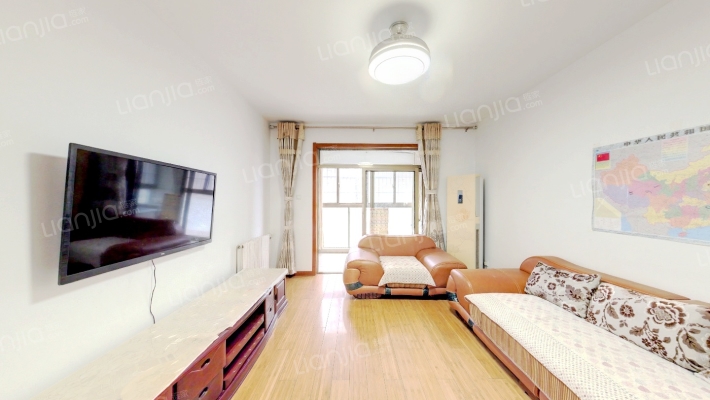 领势公馆二手房实景图