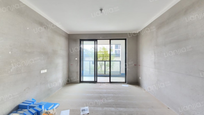 星联揽月湾二手房实景图