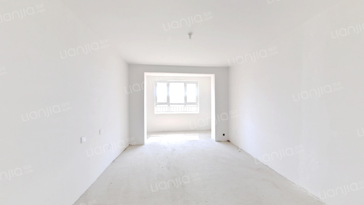 京汉铂寓二手房实景图