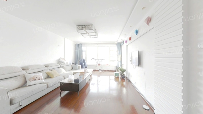 百旺郦城二手房实景图