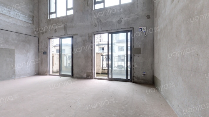 博琅庄园二手房实景图