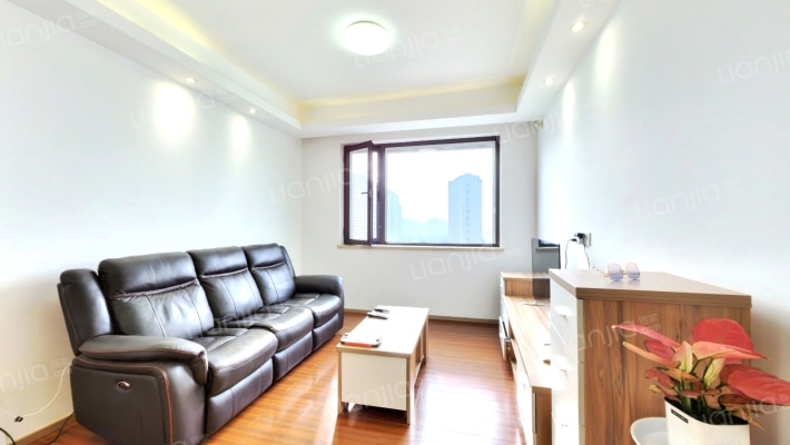 西虹桥壹号二手房实景图