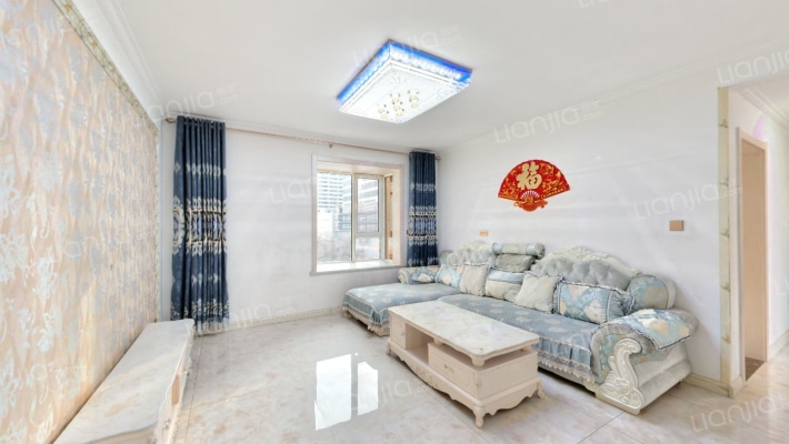 铁建雅苑二手房实景图