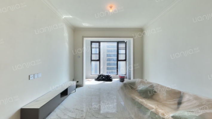 碧桂园西流湖名城一号院二手房实景图