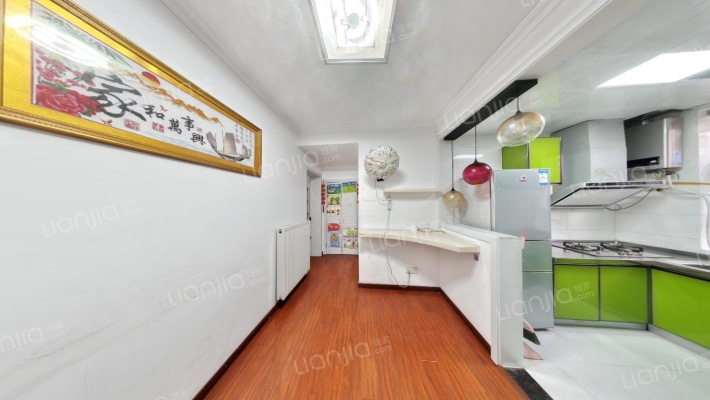 安徽省歌舞剧院宿舍二手房实景图