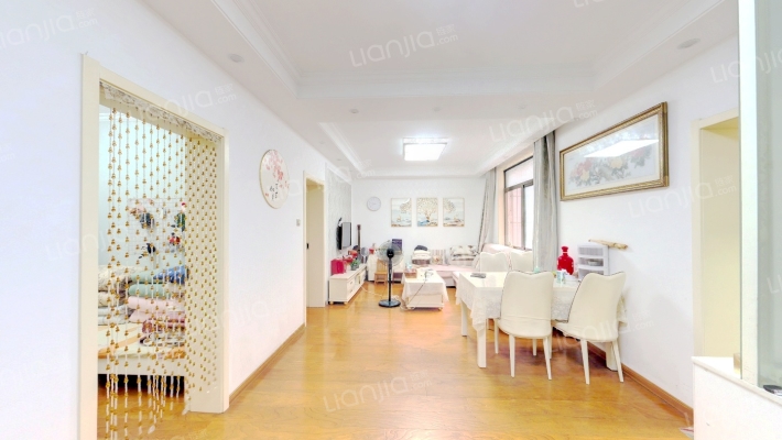 银屏花园二手房实景图