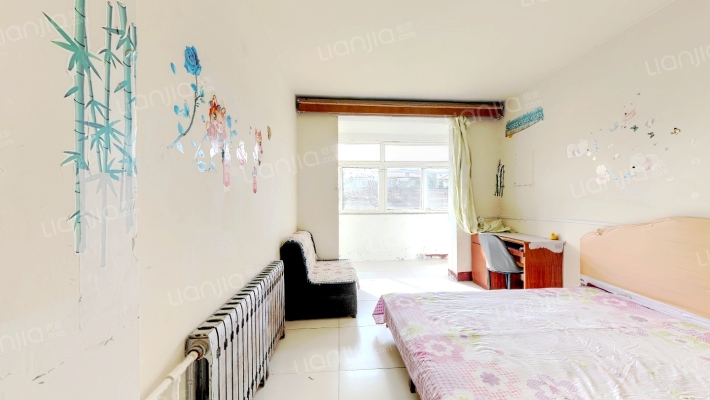 上夼东路二手房实景图