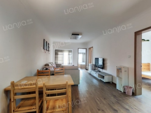 整租·新尚天地 3室1厅 南