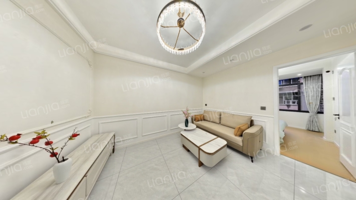 永丰街14号二手房实景图