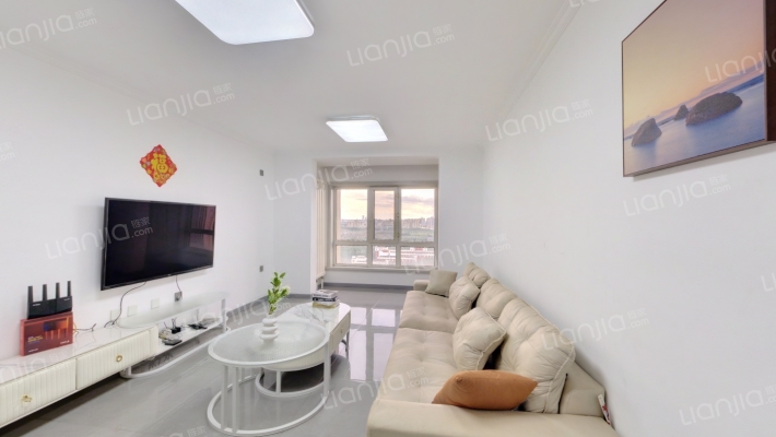 学伟国际城二手房实景图