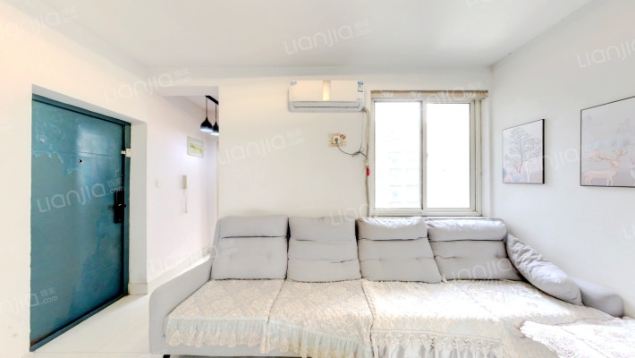 盛福家园北区二手房实景图