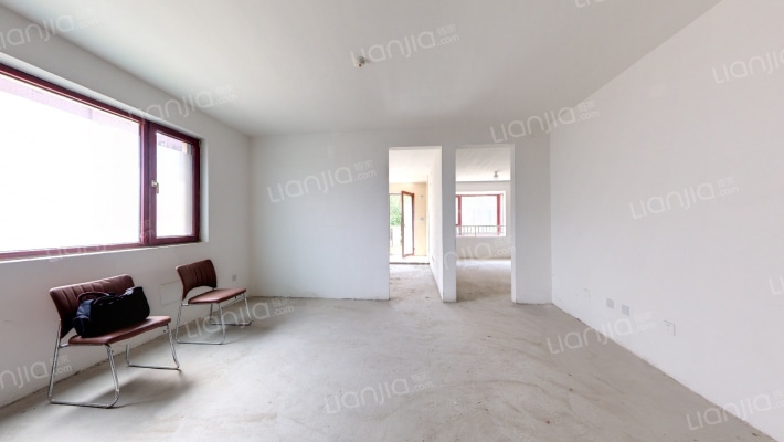 恒信书香门第二手房实景图