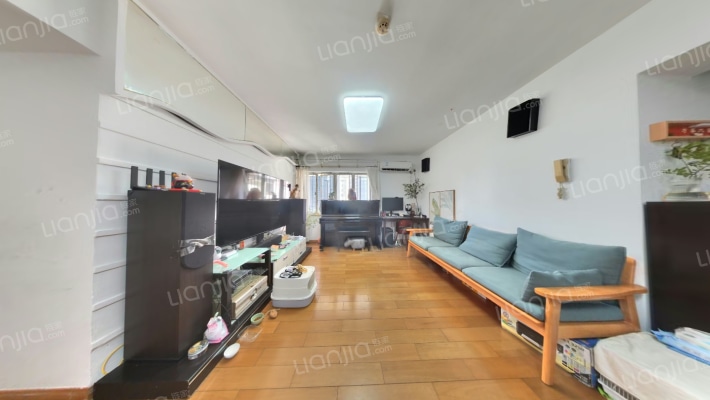 海丽大厦二手房实景图