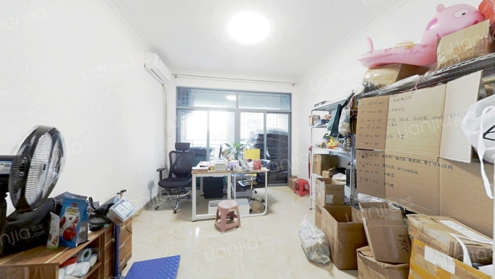 东御大厦二手房实景图