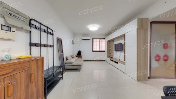 裕华美晨二手房实景图