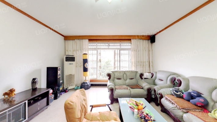 建委宿舍乙区二手房实景图