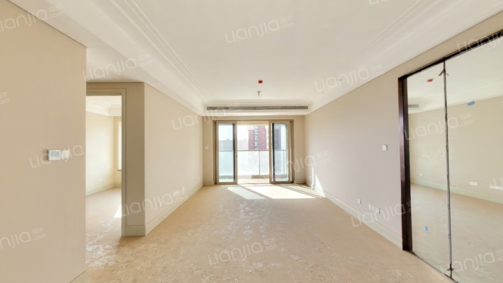 融创观唐宸院二手房实景图