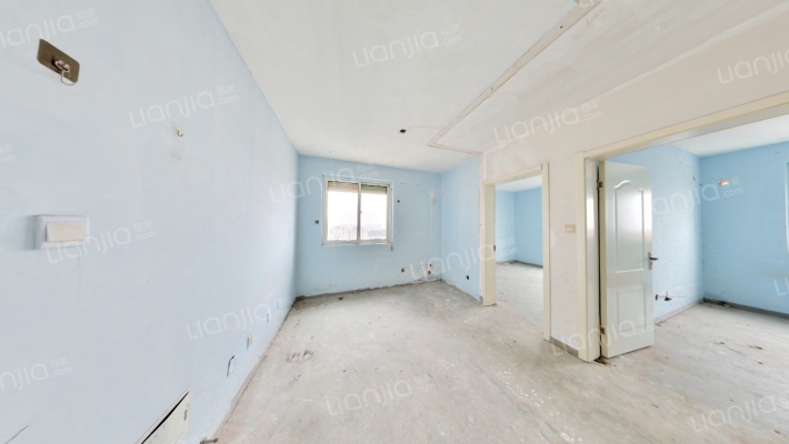 五塘和园二手房实景图