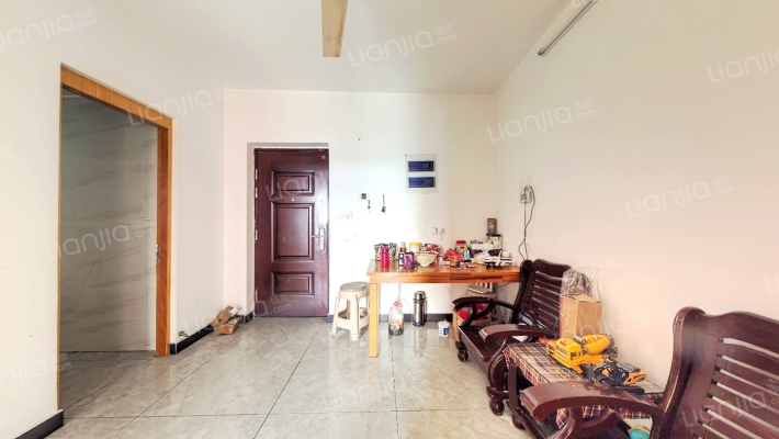 汾湖人家四期二手房实景图