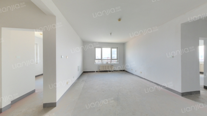 香江和苑南区二手房实景图