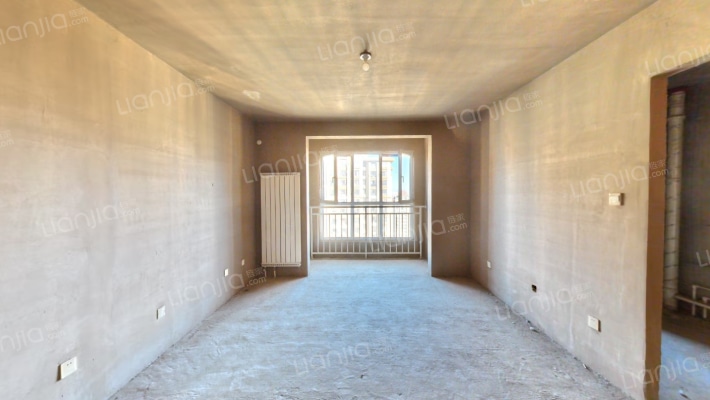 潮白河孔雀城鸿祥苑二手房实景图