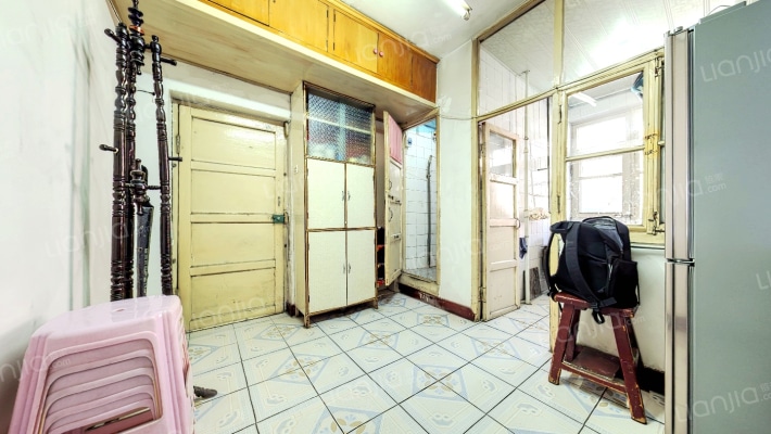 郭家二小区二手房实景图