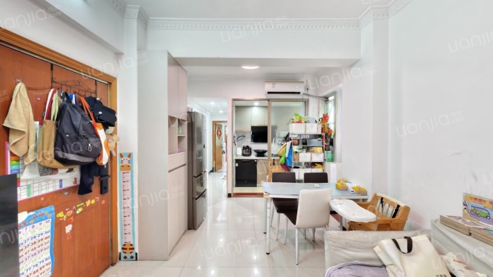 发源楼二手房实景图