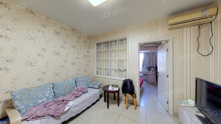 三重星都心二手房实景图