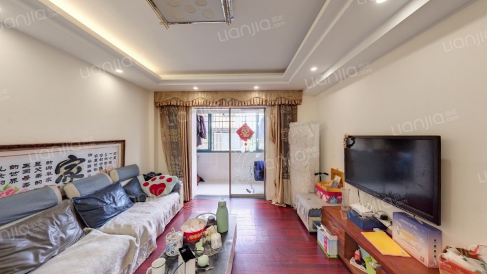 紫苑小区二手房实景图