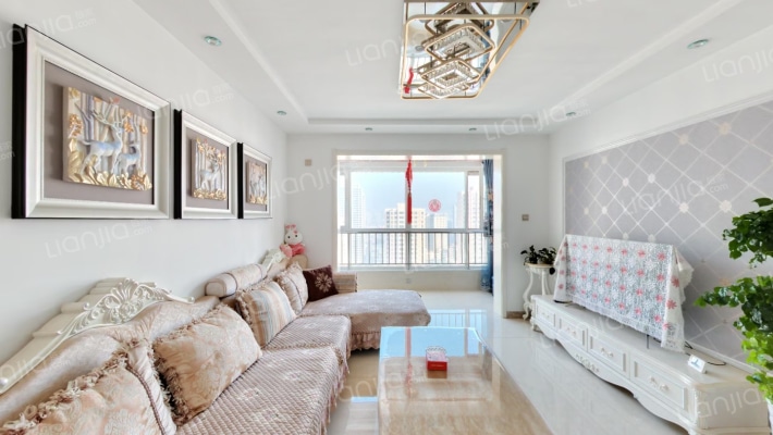 润银家园二手房实景图