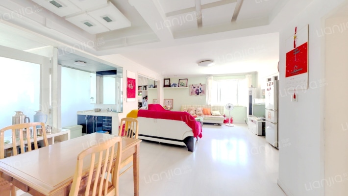 板仓公寓二手房实景图