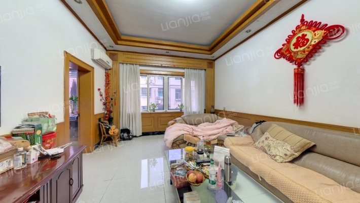 城中一苑二手房实景图