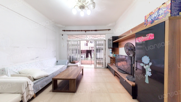 翠逸居二手房实景图