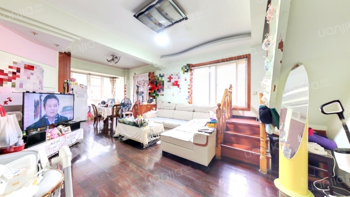 武车四村二手房实景图